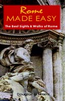 Rome Made Easy Book Cover