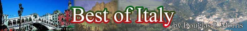 Best of Italy - Banner